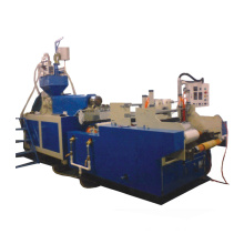 OEM PVC PE High Efficiency 500mm Stretch Film Extruder Machine